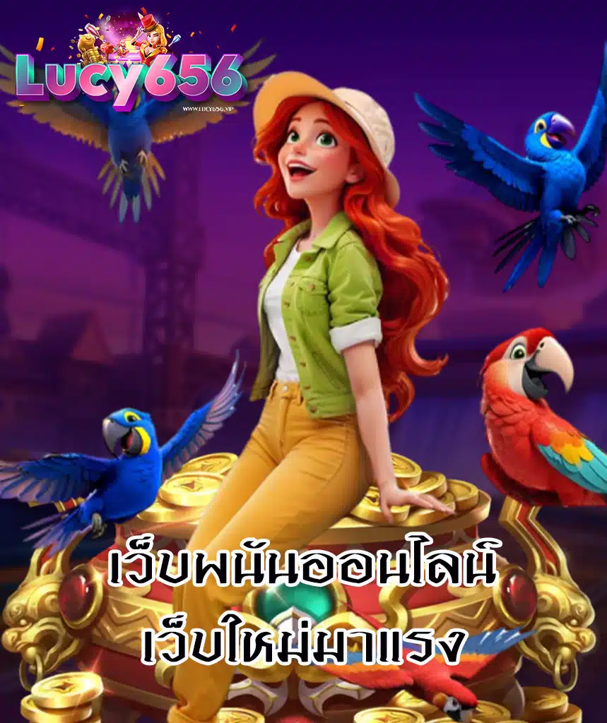 lucy656 เข้าสู่ระบบ